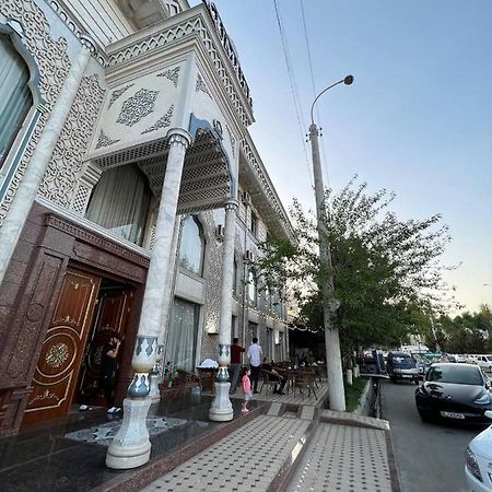 Kumush Saroy Palace Tashkent Ngoại thất bức ảnh