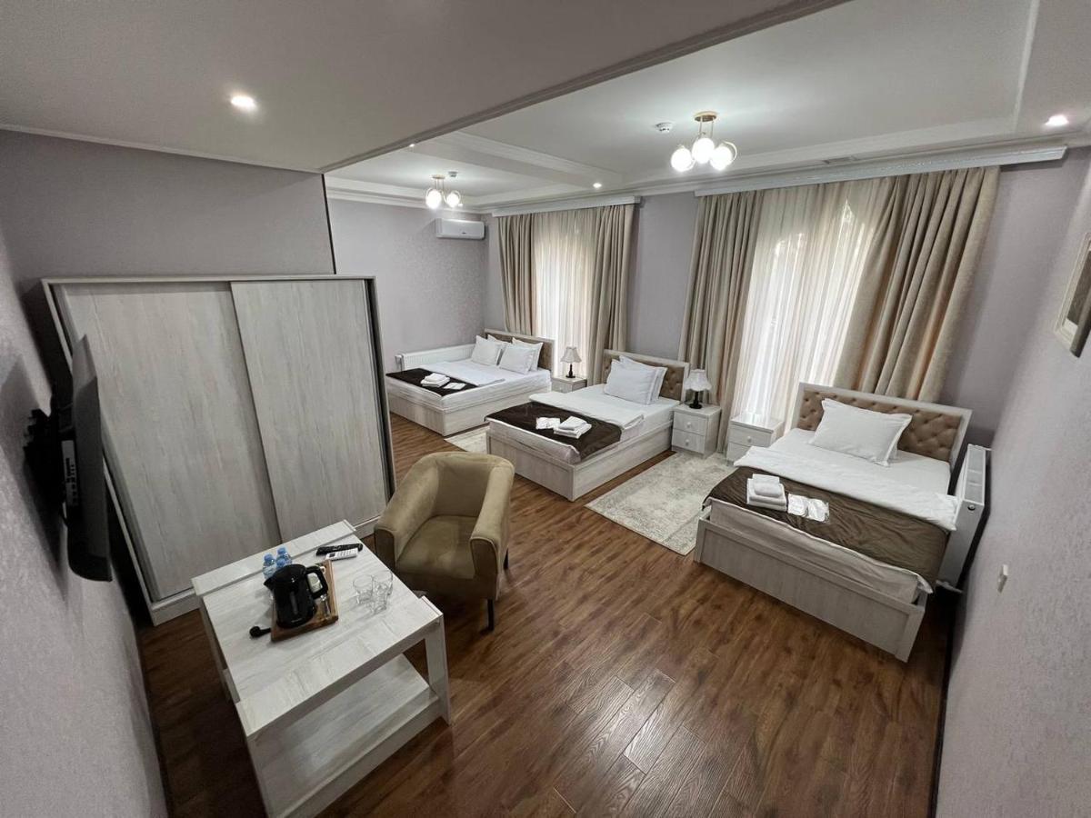 Kumush Saroy Palace Tashkent Ngoại thất bức ảnh