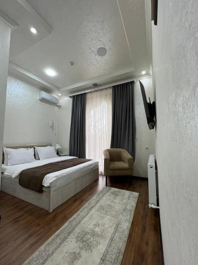Kumush Saroy Palace Tashkent Ngoại thất bức ảnh