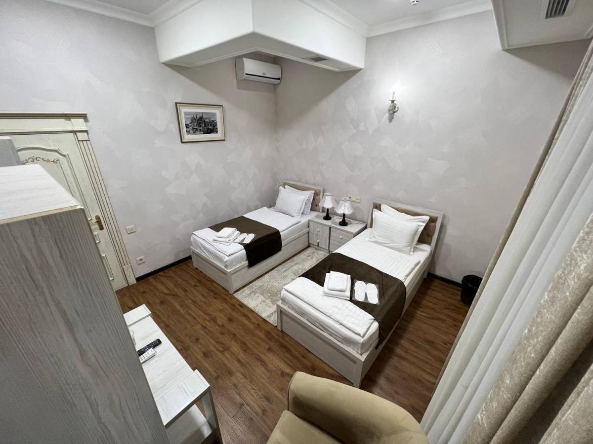 Kumush Saroy Palace Tashkent Ngoại thất bức ảnh