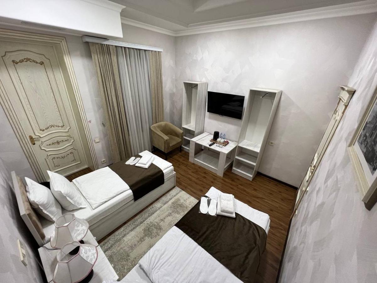 Kumush Saroy Palace Tashkent Ngoại thất bức ảnh