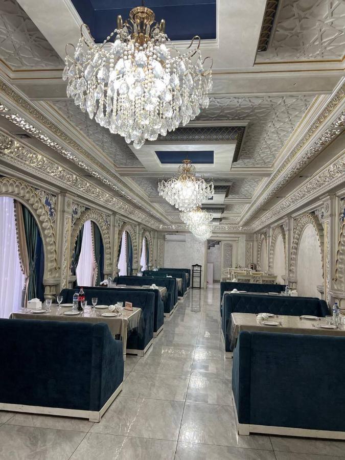 Kumush Saroy Palace Tashkent Ngoại thất bức ảnh