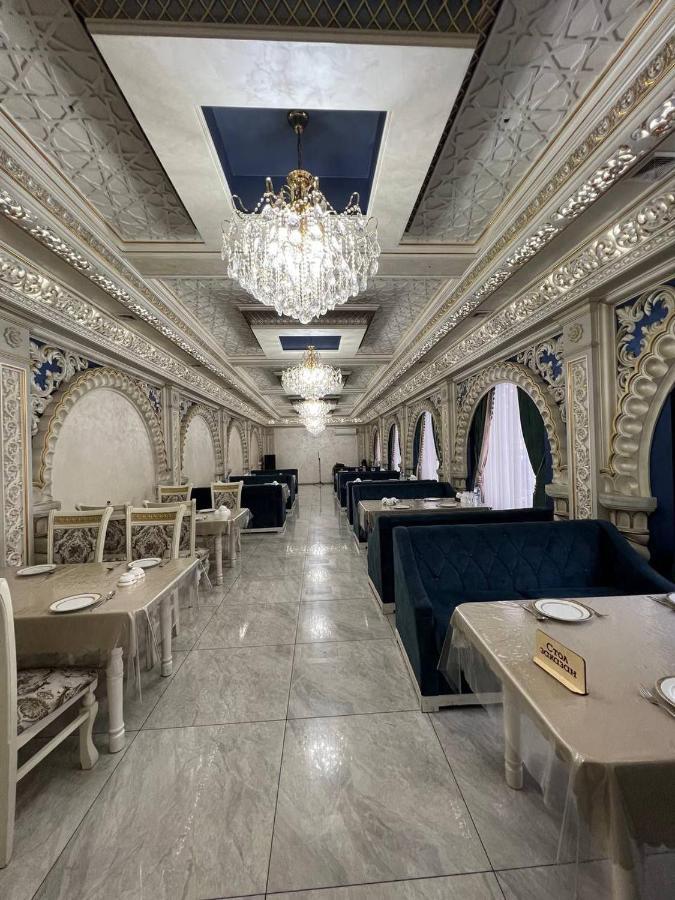 Kumush Saroy Palace Tashkent Ngoại thất bức ảnh
