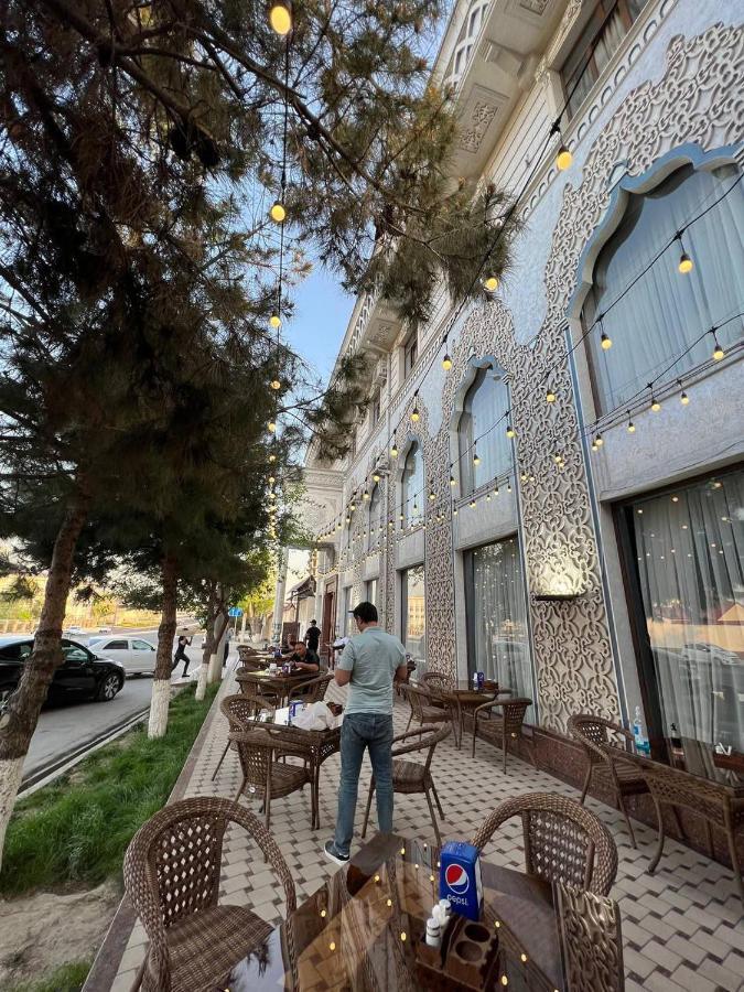 Kumush Saroy Palace Tashkent Ngoại thất bức ảnh