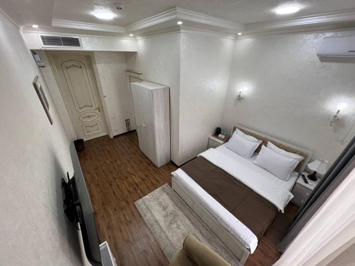 Kumush Saroy Palace Tashkent Ngoại thất bức ảnh