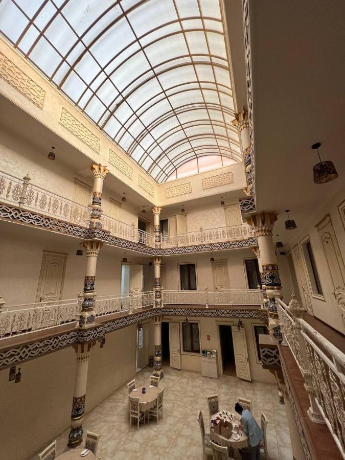 Kumush Saroy Palace Tashkent Ngoại thất bức ảnh