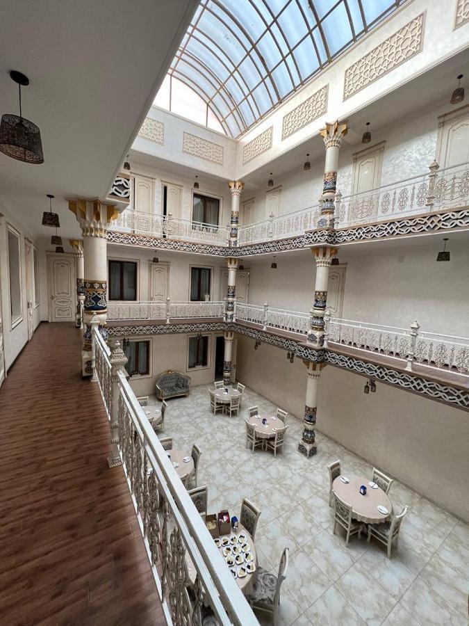 Kumush Saroy Palace Tashkent Ngoại thất bức ảnh