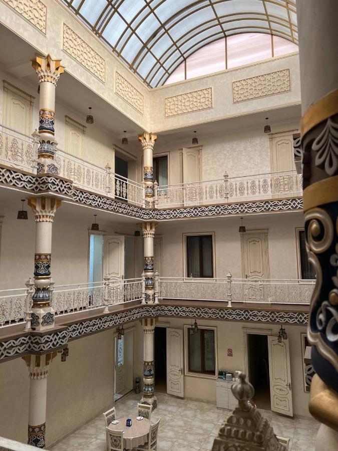 Kumush Saroy Palace Tashkent Ngoại thất bức ảnh