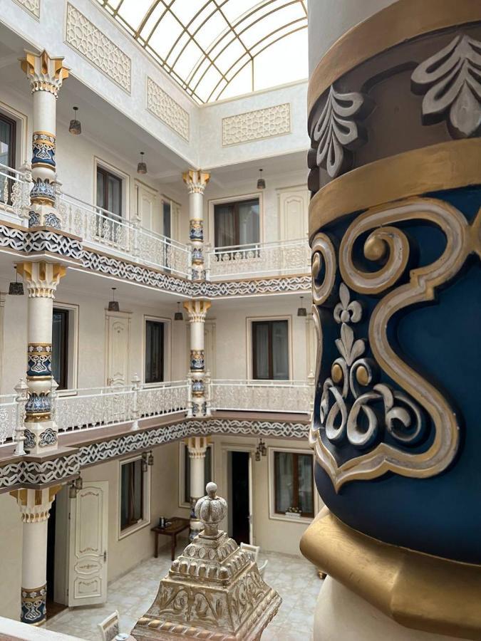 Kumush Saroy Palace Tashkent Ngoại thất bức ảnh