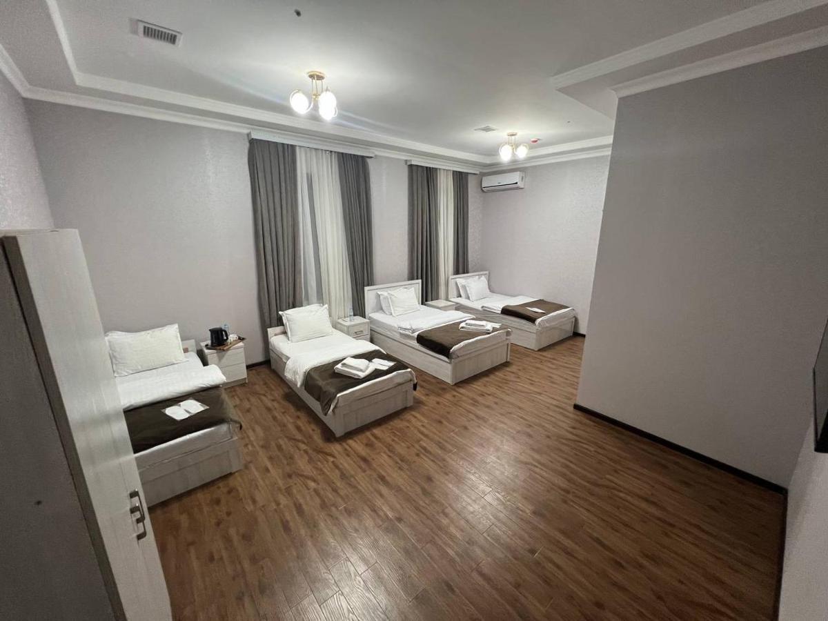 Kumush Saroy Palace Tashkent Ngoại thất bức ảnh