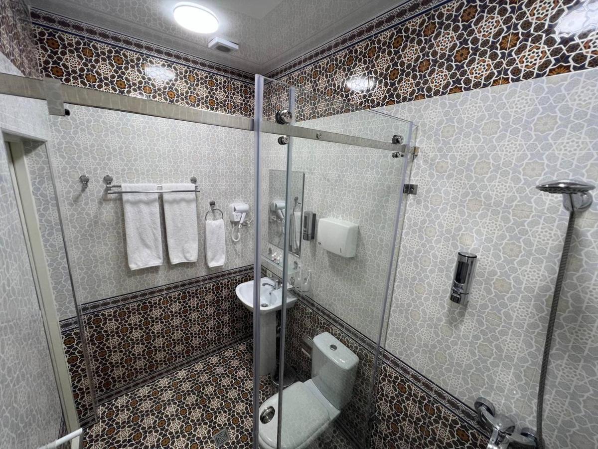 Kumush Saroy Palace Tashkent Ngoại thất bức ảnh