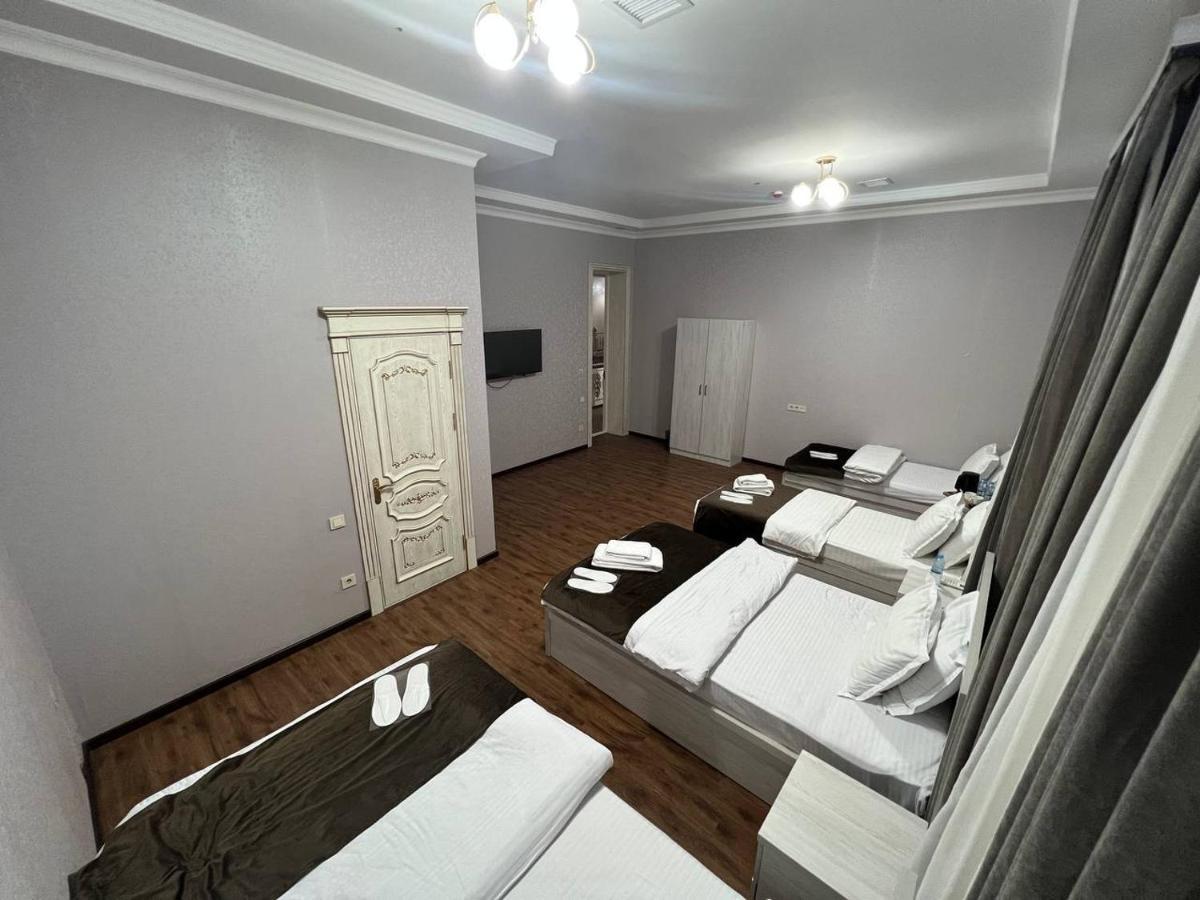 Kumush Saroy Palace Tashkent Ngoại thất bức ảnh