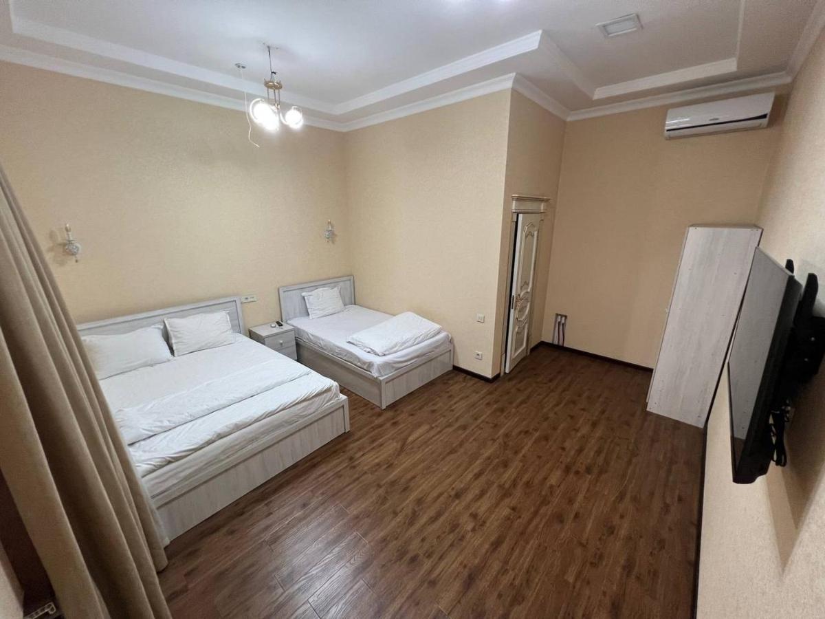Kumush Saroy Palace Tashkent Ngoại thất bức ảnh