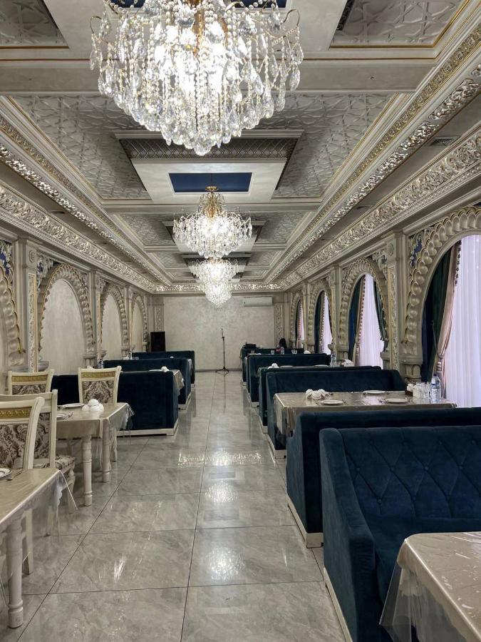 Kumush Saroy Palace Tashkent Ngoại thất bức ảnh