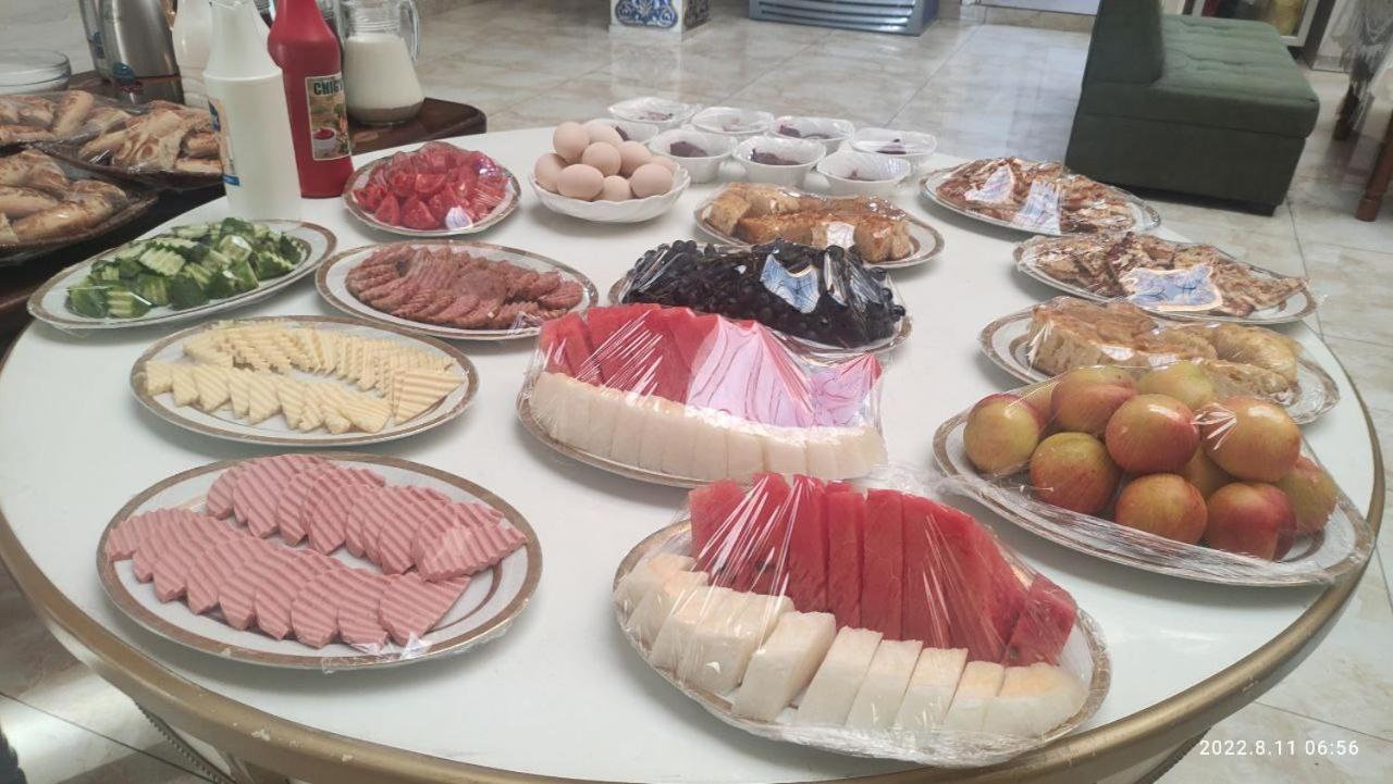 Kumush Saroy Palace Tashkent Ngoại thất bức ảnh