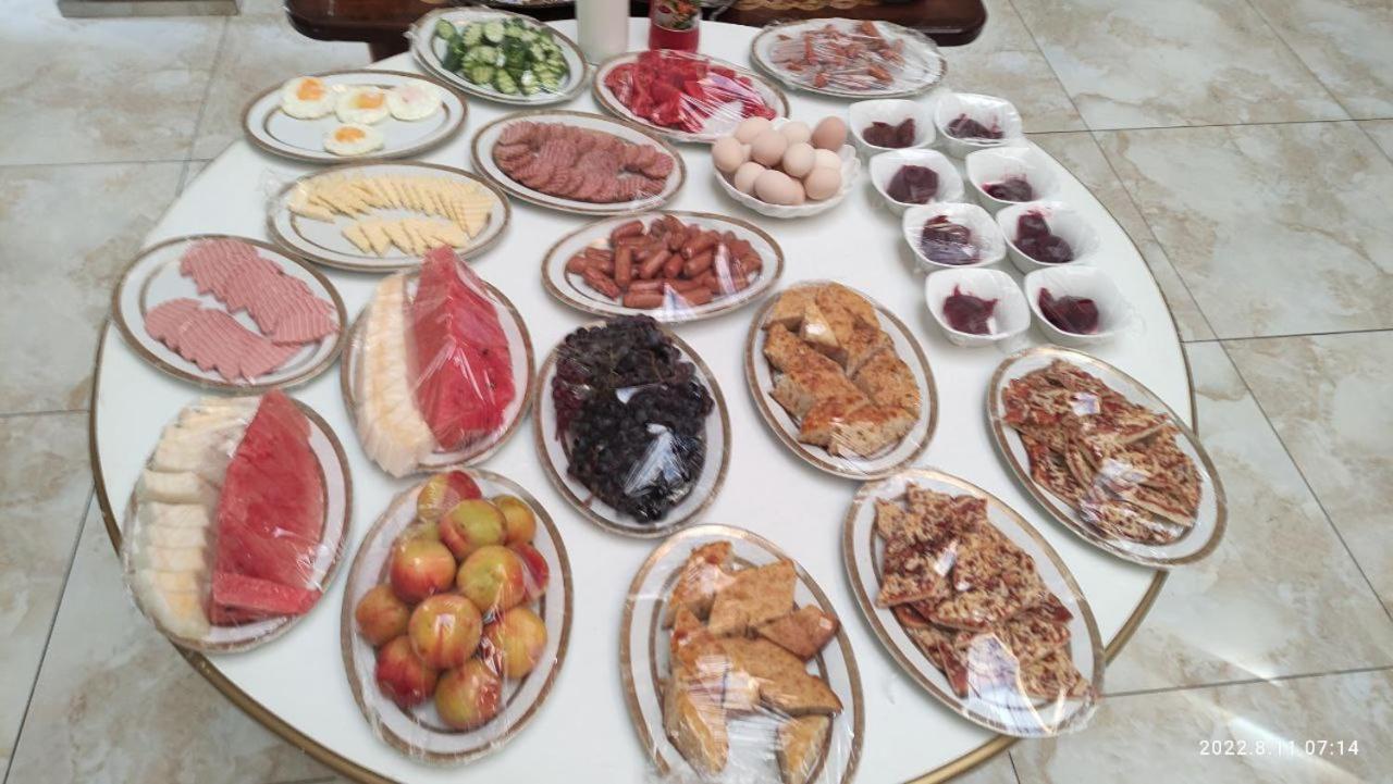 Kumush Saroy Palace Tashkent Ngoại thất bức ảnh
